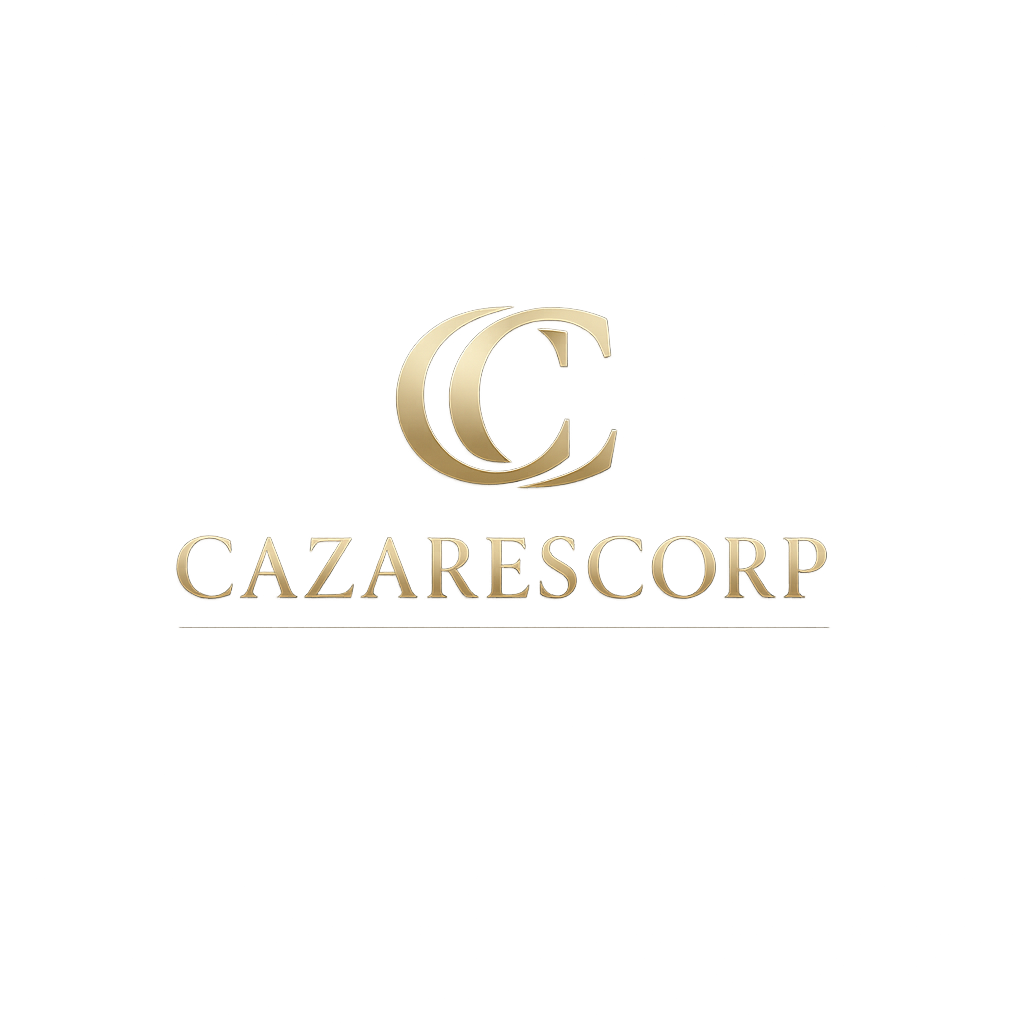 CazaresCorp
